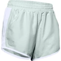 Damesshort Under Armour  Fly By Short