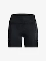 Damesshort Under Armour  Fly Fast 3.0 Half Tight-BLK