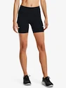 Damesshort Under Armour  Fly Fast 3.0 Half Tight-BLK XS