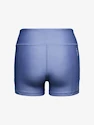 Damesshort Under Armour  HG Iso Chill Shorty-PPL