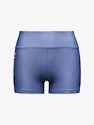 Damesshort Under Armour  HG Iso Chill Shorty-PPL L