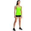 Damesshort Under Armour  HG Mid Rise Shorty black