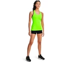 Damesshort Under Armour  HG Mid Rise Shorty black