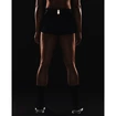 Damesshort Under Armour  Launch Mini Short black