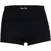 Damesshort Under Armour  Launch Mini Short black L