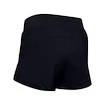 Damesshort Under Armour  Launch SW 3'' Short-BLK