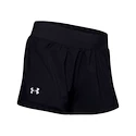 Damesshort Under Armour  Launch SW 3'' Short-BLK M