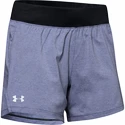 Damesshort Under Armour  Launch SW "Go Long" Short