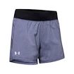 Damesshort Under Armour  Launch SW "Go Long" Short S