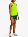 Damesshort Under Armour  LIGHTER THAN AIR Short-GRN