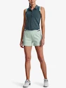 Damesshort Under Armour  Links Club Short-GRN