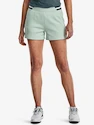 Damesshort Under Armour  Links Club Short-GRN