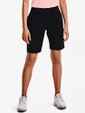 Damesshort Under Armour  Links Short black Black