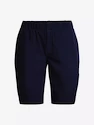 Damesshort Under Armour  Links Short dark blue