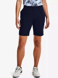 Damesshort Under Armour Links Short dark blue