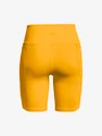 Damesshort Under Armour  Meridian Bike Short-YLW