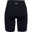 Damesshort Under Armour  Meridian Bike Shorts-BLK