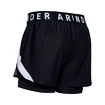 Damesshort Under Armour  Play Up 2-in-1 Shorts black