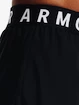 Damesshort Under Armour  Play Up 5in Shorts-BLK