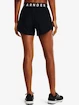 Damesshort Under Armour  Play Up 5in Shorts-BLK