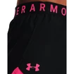 Damesshort Under Armour  Play Up Shorts 3.0 Black