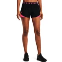 Damesshort Under Armour  Play Up Shorts 3.0 Black