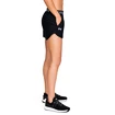 Damesshort Under Armour  Play Up Shorts 3.0 black