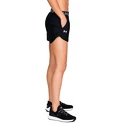 Damesshort Under Armour  Play Up Shorts 3.0 black