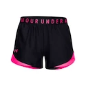 Damesshort Under Armour  Play Up Shorts 3.0 Black XS