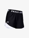 Damesshort Under Armour  Play Up Shorts 3.0-BLK