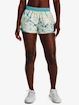 Damesshort Under Armour  Play Up Shorts 3.0 NE-GRN