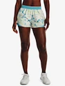 Damesshort Under Armour  Play Up Shorts 3.0 NE-GRN XS