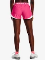 Damesshort Under Armour  Play Up Shorts 3.0-PNK