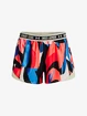 Damesshort Under Armour  Play Up Shorts 3.0 SP-RED