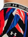 Damesshort Under Armour  Play Up Shorts 3.0 SP-RED