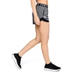 Damesshort Under Armour  Play Up Twist Shorts 3.0-BLK