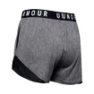 Damesshort Under Armour  Play Up Twist Shorts 3.0-BLK