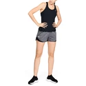 Damesshort Under Armour  Play Up Twist Shorts 3.0-BLK