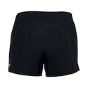 Damesshort Under Armour  Qualifier Speedpocket Short black