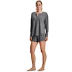 Damesshort Under Armour  Recover Sleep Short black