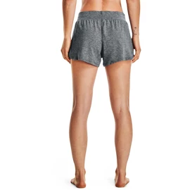 Damesshort Under Armour Recover Sleep Short black