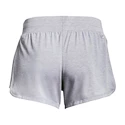 Damesshort Under Armour  Recover Sleep Short gray