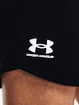 Damesshort Under Armour  Rival Fleece Short-BLK