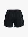 Damesshort Under Armour  Rival Fleece Short -BLK