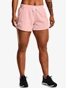 Damesshort Under Armour  Rival Fleece Short-PNK S