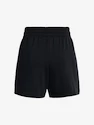 Damesshort Under Armour  Rival Terry Short-BLK