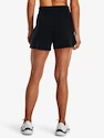 Damesshort Under Armour  Rival Terry Short-BLK