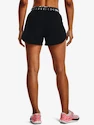 Damesshort Under Armour  RUN ANYWHERE HI Short-BLK