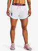 Damesshort Under Armour  RUN ANYWHERE HI Short-WHT