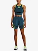 Damesshort Under Armour  Run Anywhere SHORT-BLU